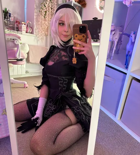 Image 9567391 from pinkroseK69