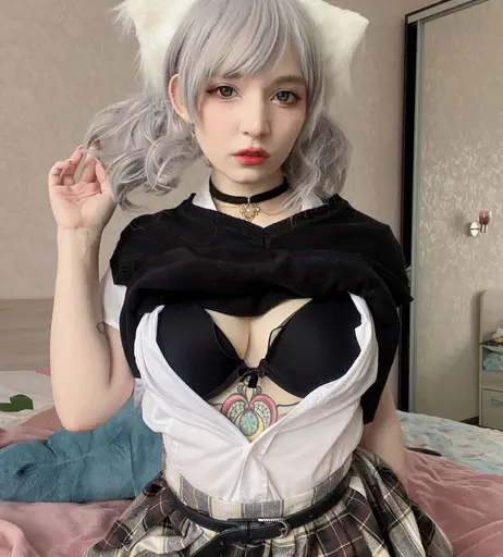 Image 9556808 from Peachyyankii