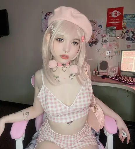 Image 9556787 from Peachyyankii