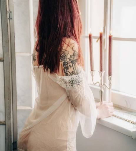Image 951761 from Theglowofdarkness.98 / Lena Machemehl
