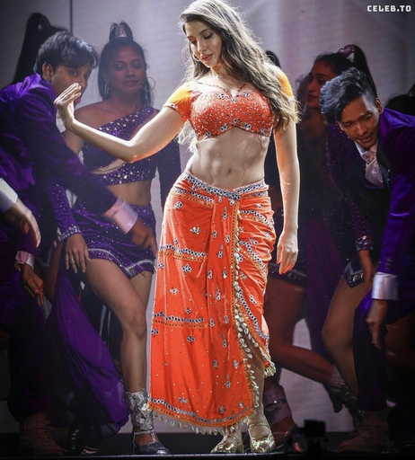 Image 967015 from Nora Fatehi
