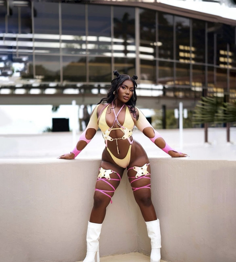 Image 964697 from Melaxgoddess