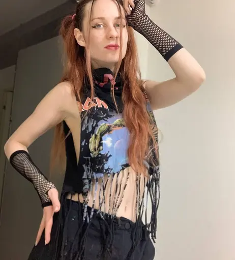 Image 9607387 from AliceFoxxxy