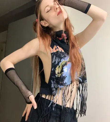 Image 9607343 from AliceFoxxxy