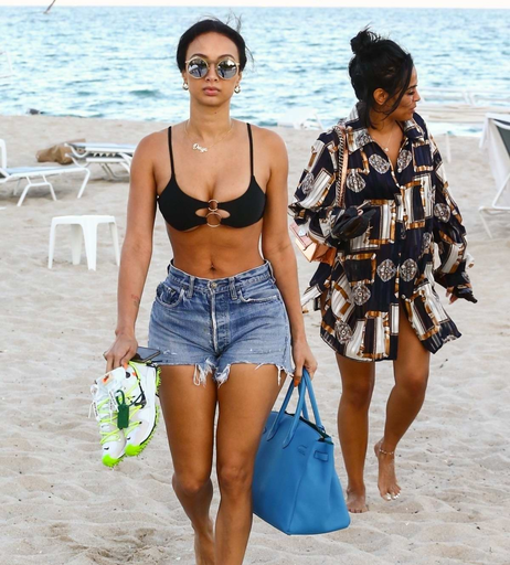 Image 9796609 from Draya Michele