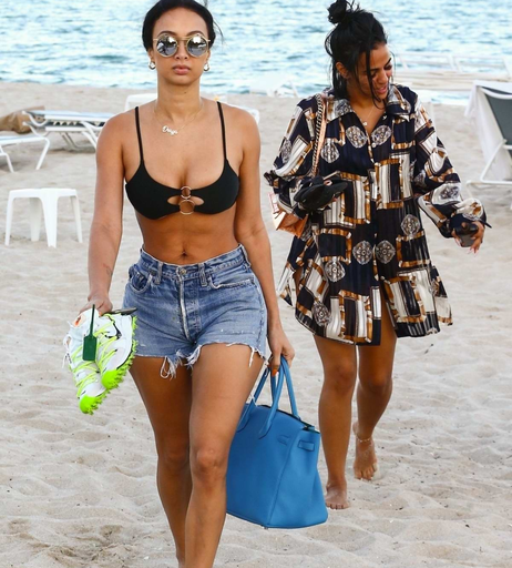 Image 9796604 from Draya Michele