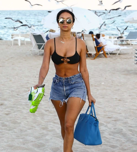 Image 9796607 from Draya Michele