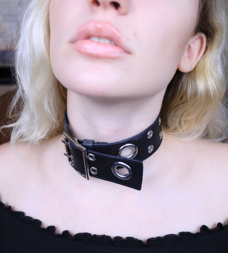 Image 9794609 from Rose ASMR