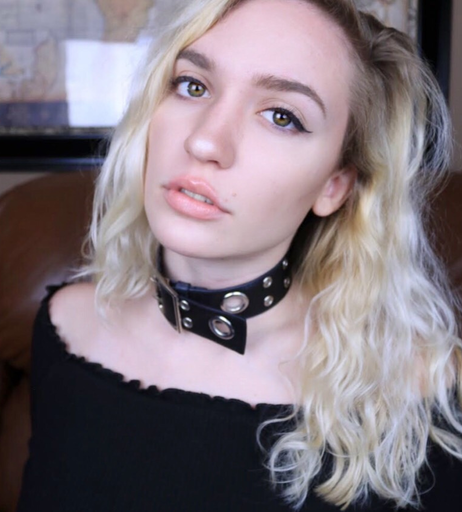 Image 9794608 from Rose ASMR