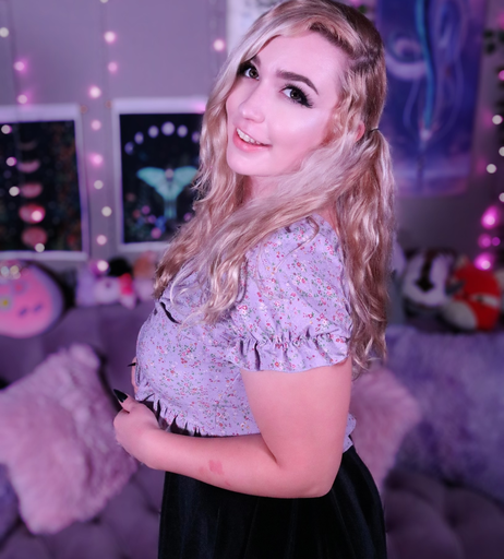 Image 9794632 from Rose ASMR