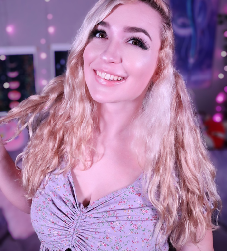 Image 9794629 from Rose ASMR