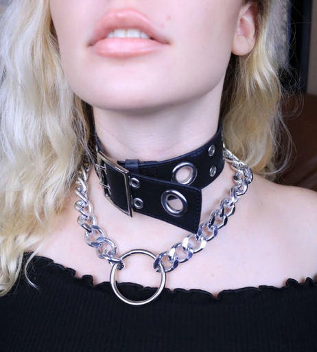 Image 9794620 from Rose ASMR