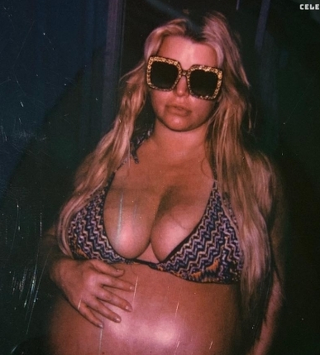 Image 9794315 from Jessica Simpson