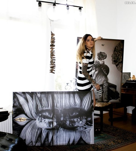 Image 979334 from Hanna Heartwork