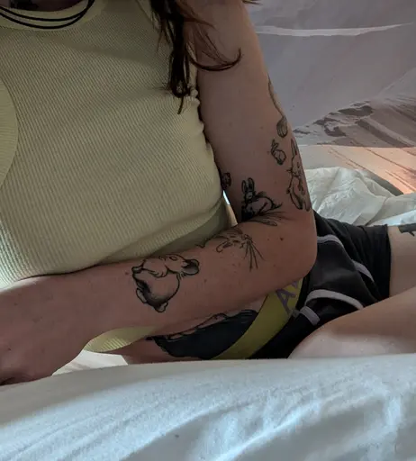 Image 9773464 from alphiebabyy
