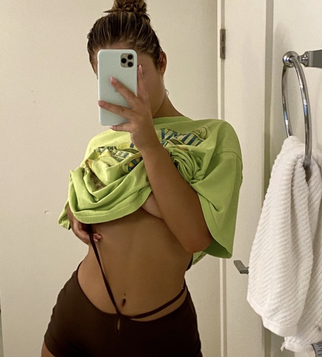 Image 975458 from Savannah Montano