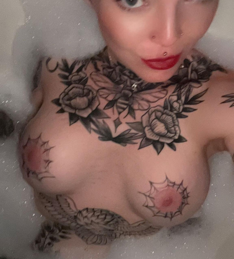 Image 974197 from Bini_inked / Sabine Haimerl