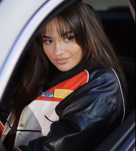 Image 974316 from Vanutschii - Instagram Influencer