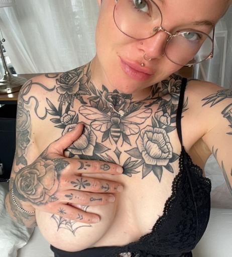 Image 974313 from Bini_inked / Sabine Haimerl