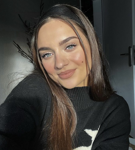 Image 974034 from Vanutschii - Instagram Influencer
