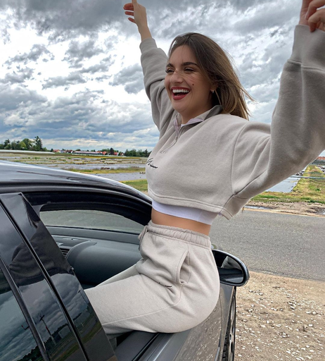 Image 973695 from Vanutschii - Instagram Influencer
