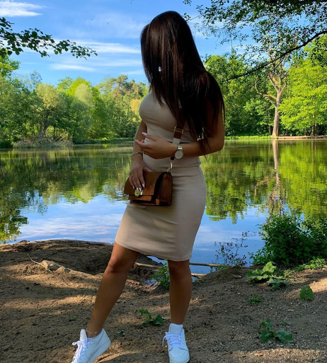 Image 973421 from Vanutschii - Instagram Influencer