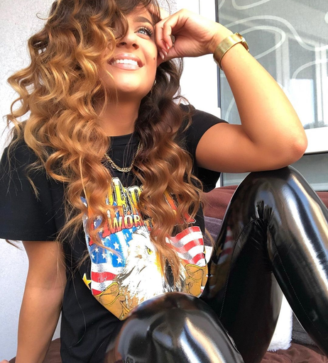 Image 973273 from Vanutschii - Instagram Influencer