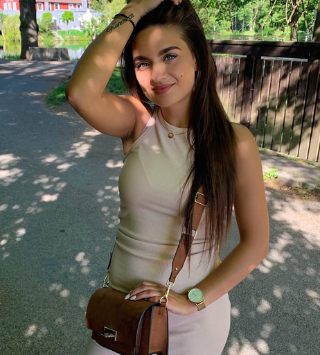 Image 973349 from Vanutschii - Instagram Influencer