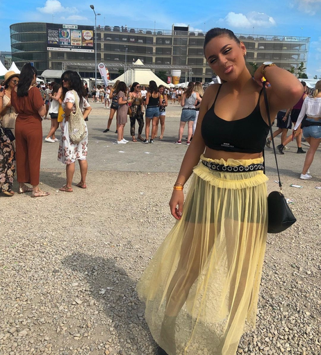 Image 973094 from Vanutschii - Instagram Influencer