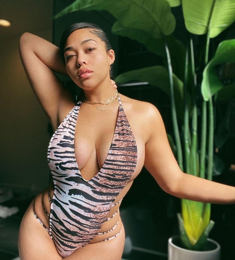 Image 971150 from Jordyn Woods