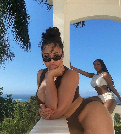 Image 971199 from Jordyn Woods