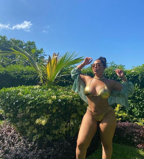 Image 971284 from Jordyn Woods