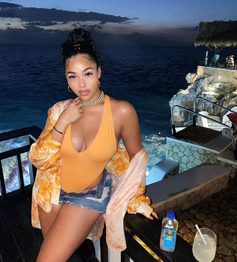 Image 971259 from Jordyn Woods