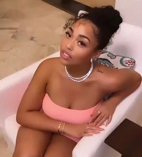 Image 971243 from Jordyn Woods