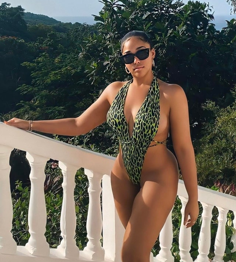 Image 971375 from Jordyn Woods