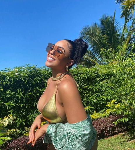 Image 971317 from Jordyn Woods