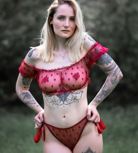 Image 971090 from Model Lisa Marie