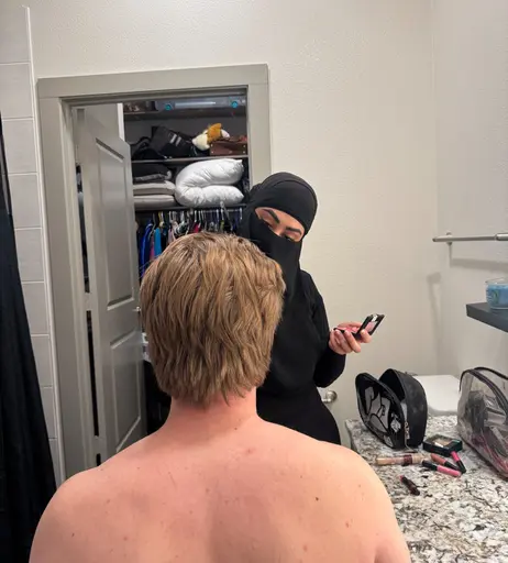 Image 9718407 from femdomhijabi