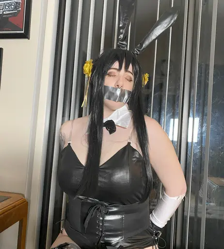 Image 9705219 from BoundNerd69