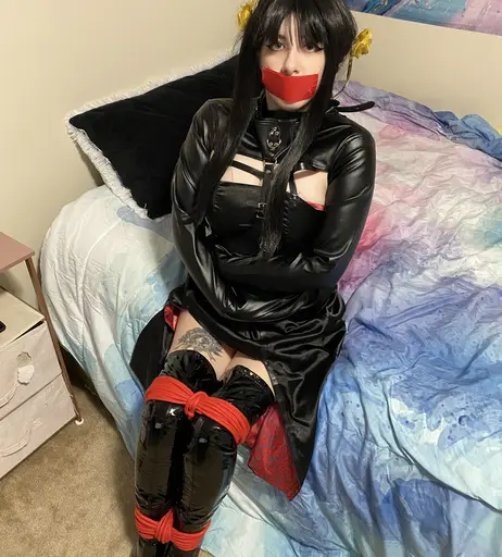 Image 9705218 from BoundNerd69