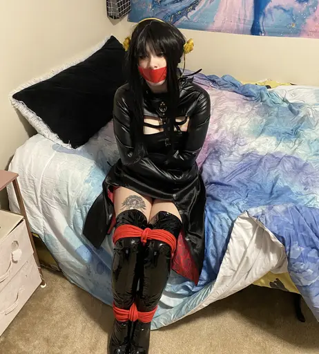 Image 9705214 from BoundNerd69