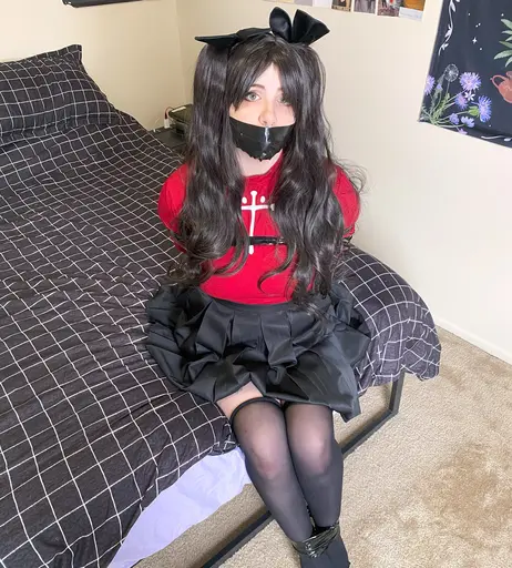 Image 9705209 from BoundNerd69
