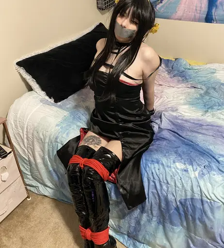 Image 9705203 from BoundNerd69