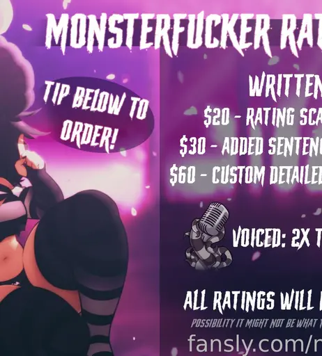 Image 9083994 from monsterfncker