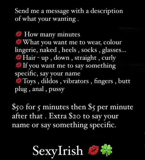 Image 9079012 from SexyIrish