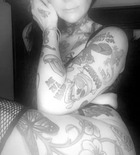 Image 9078974 from SexyIrish
