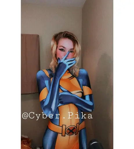 Image 9069341 from CyberPika