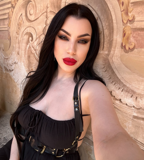 Image 905347 from Morgana Threnody in Velvet