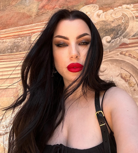 Image 905326 from Morgana Threnody in Velvet