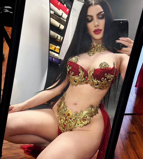 Image 905058 from Morgana Threnody in Velvet